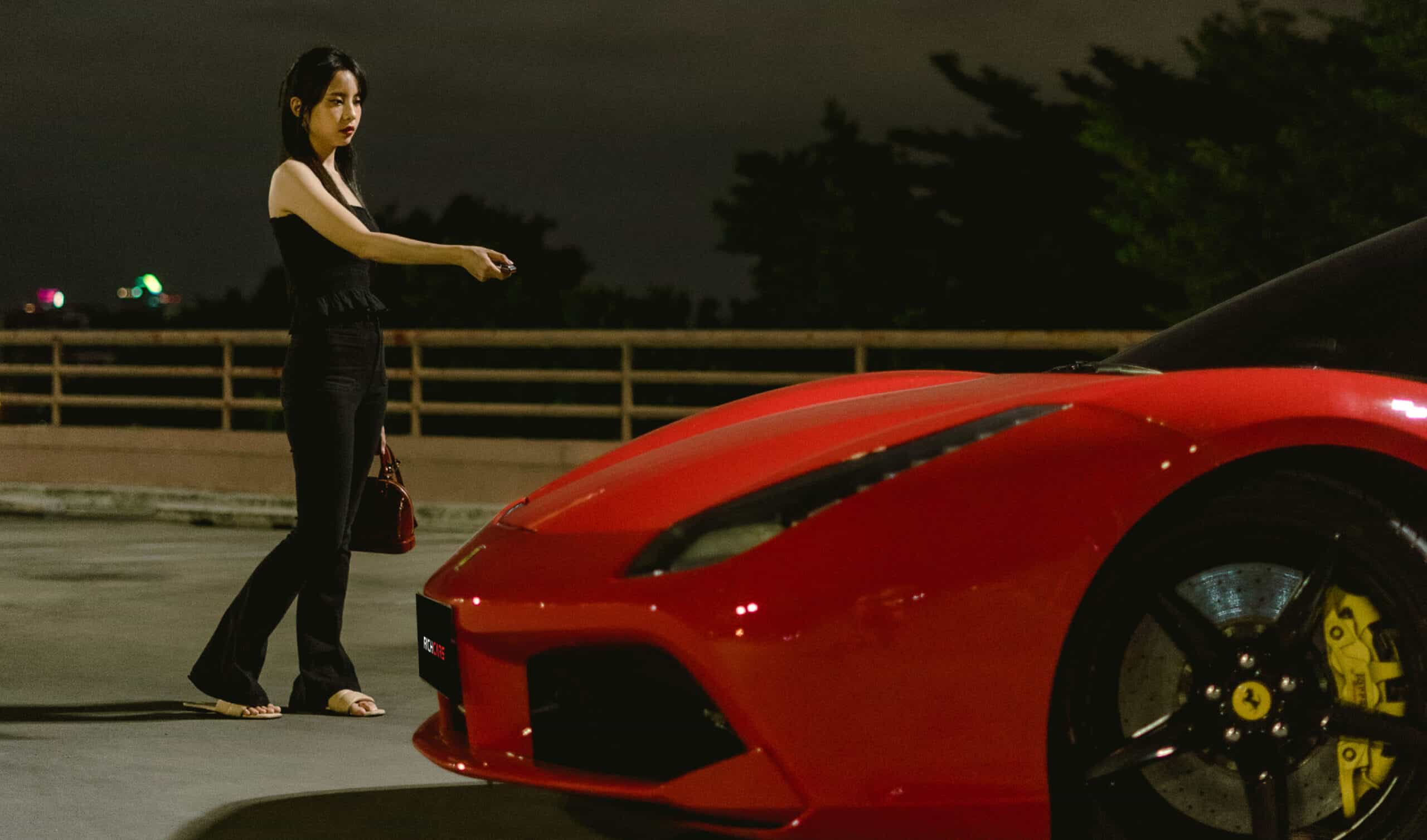 สัมผัสประสบการณ์ที่ดียิ่งกว่า ด้วยการดูแลแบบ Premium Service