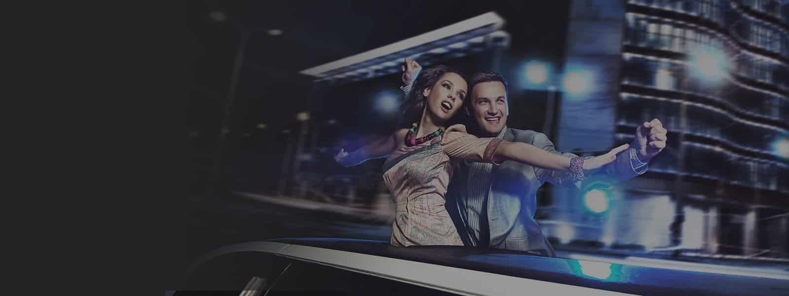 เช่ารถหรู