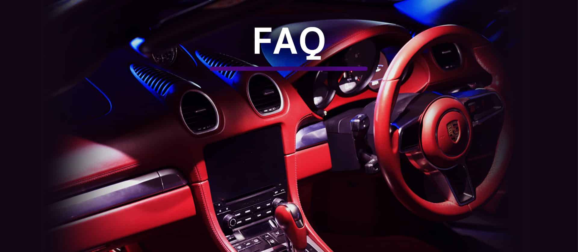 เช่ารถหรู