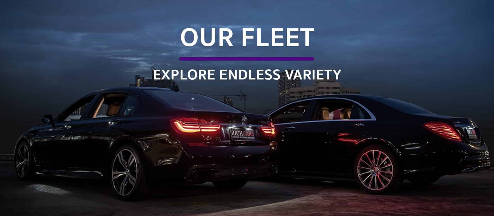 เช่ารถหรู