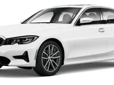 เช่ารถหรู เช่ารถสปอร์ต BMW 3 Series G20