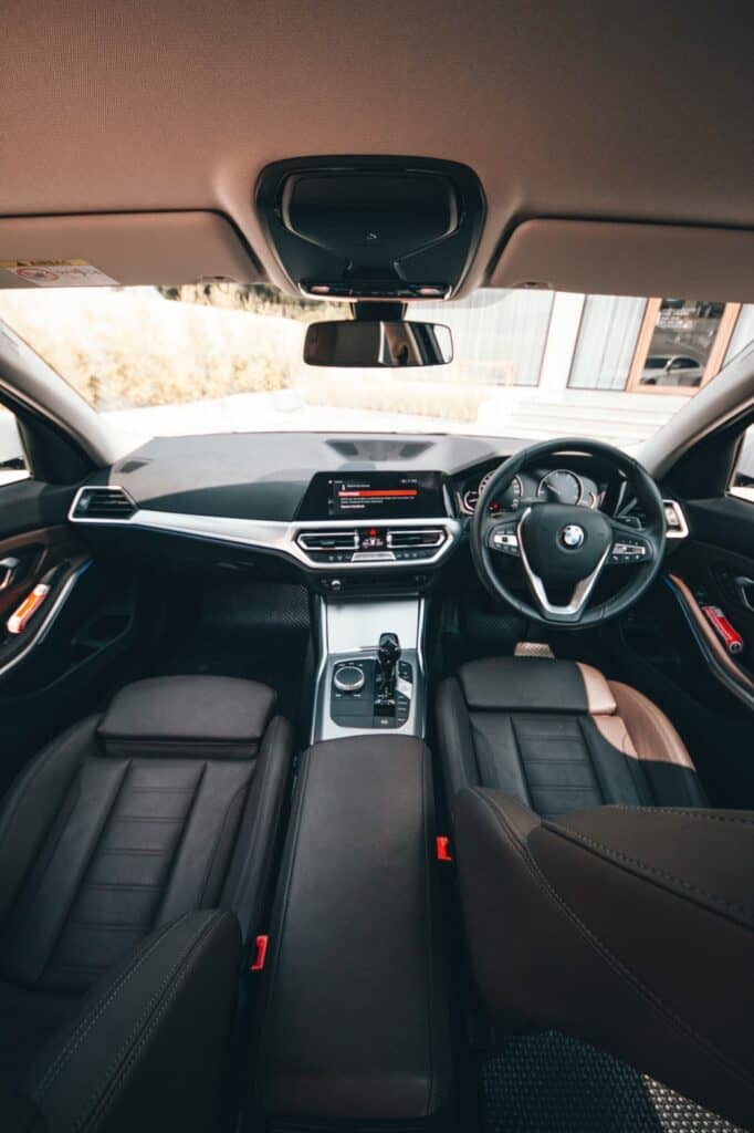 เช่ารถหรู-เข่ารถสปอร์ต-เช่าซุปเปอร์คาร์-เช่ารถBMW3Series-G20-08