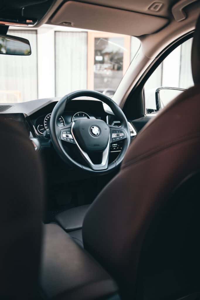 เช่ารถหรู-เข่ารถสปอร์ต-เช่าซุปเปอร์คาร์-เช่ารถBMW3Series-G20-09