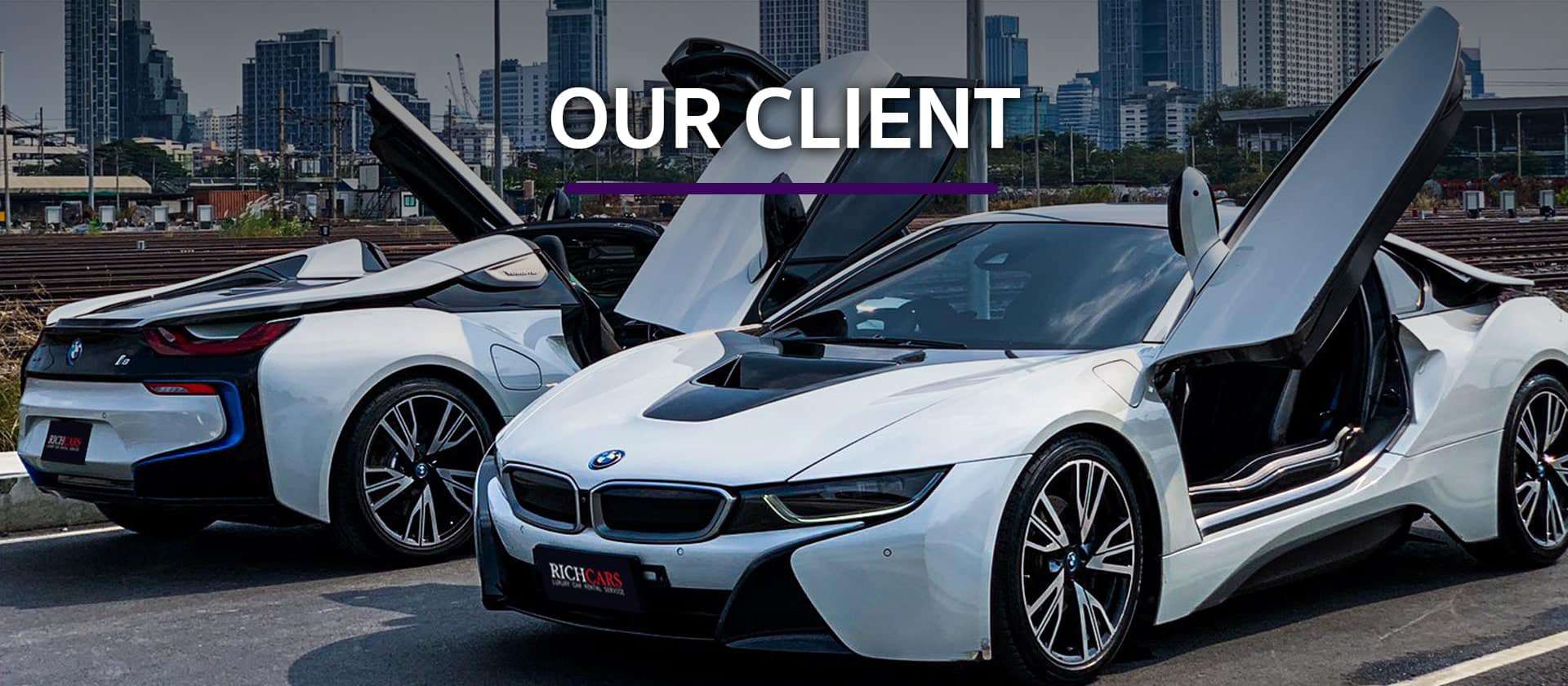 เช่ารถหรู