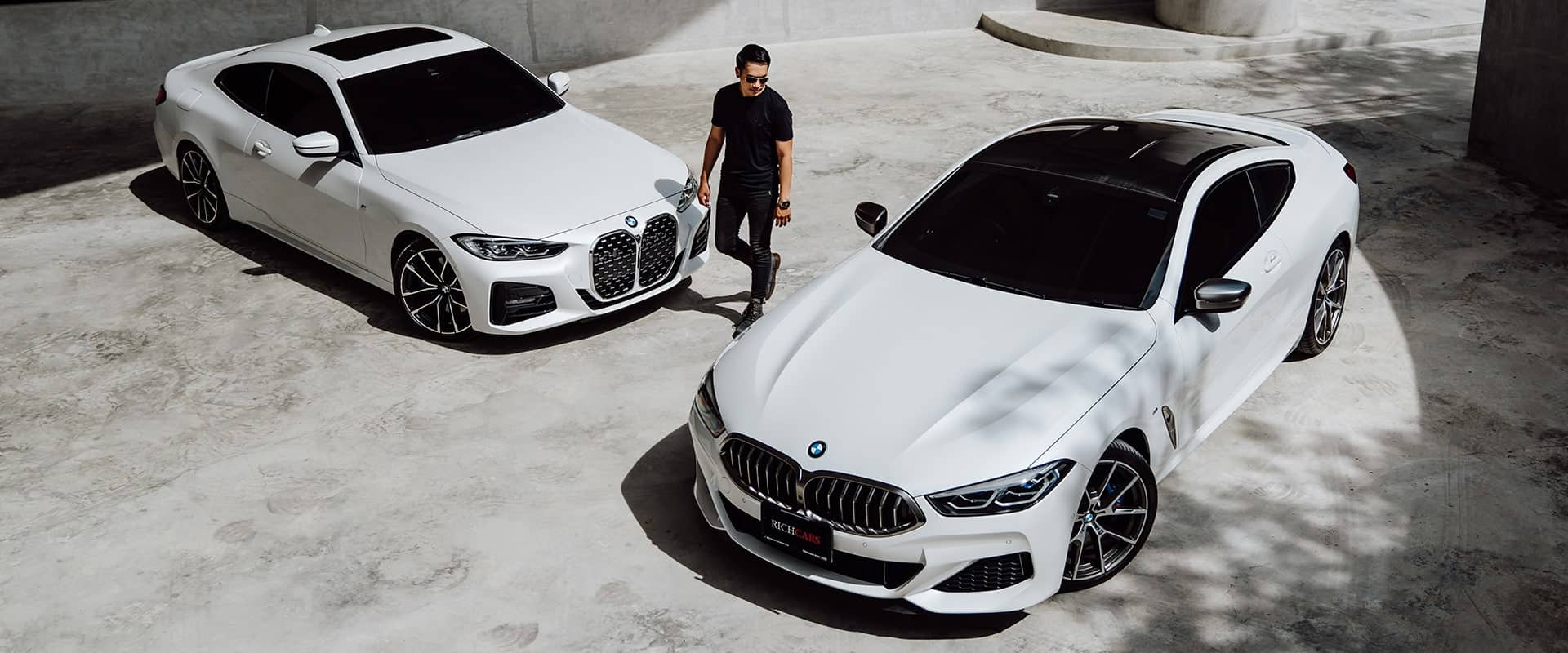 เช่ารถหรู