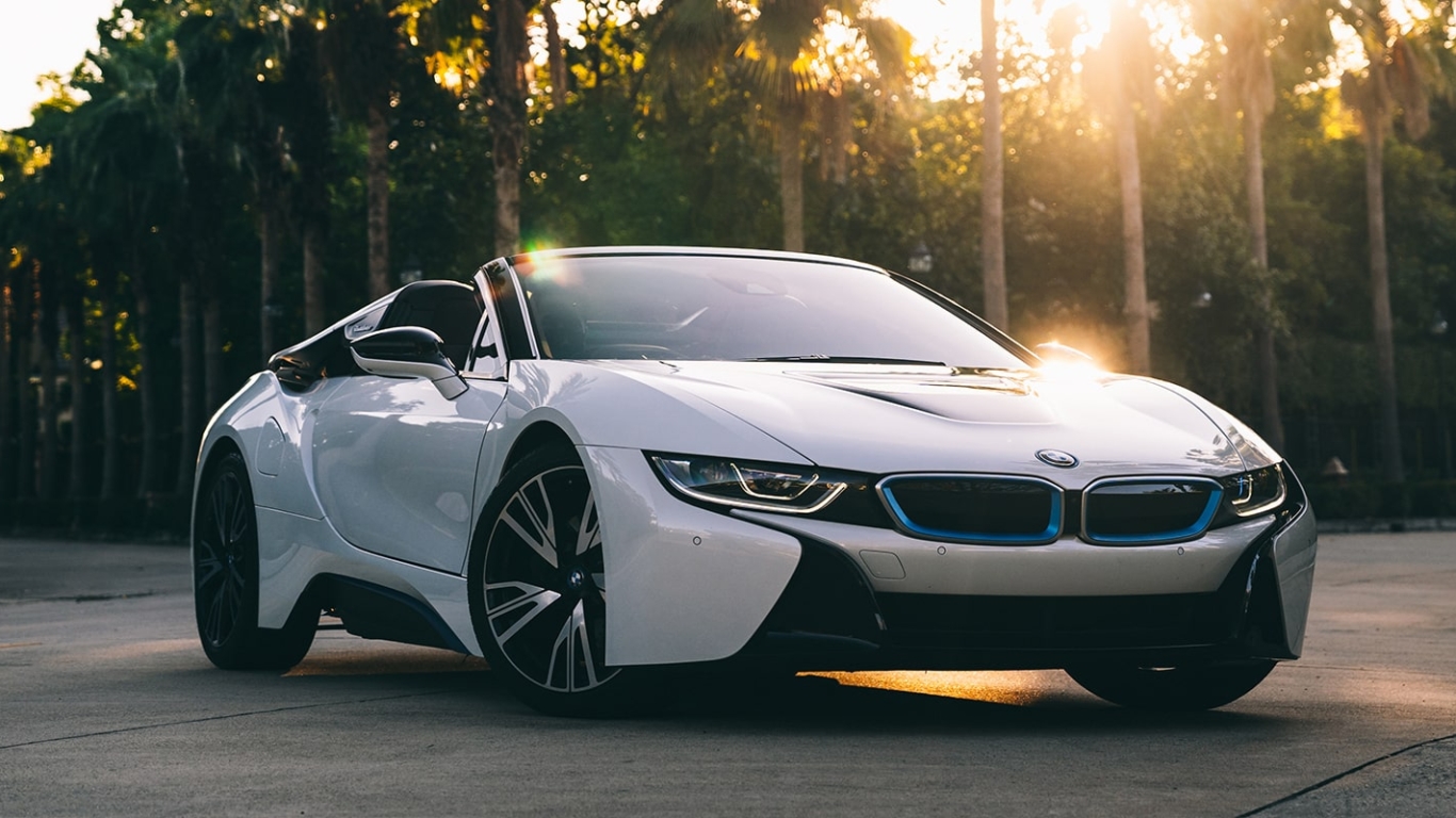 เช่ารถหรู