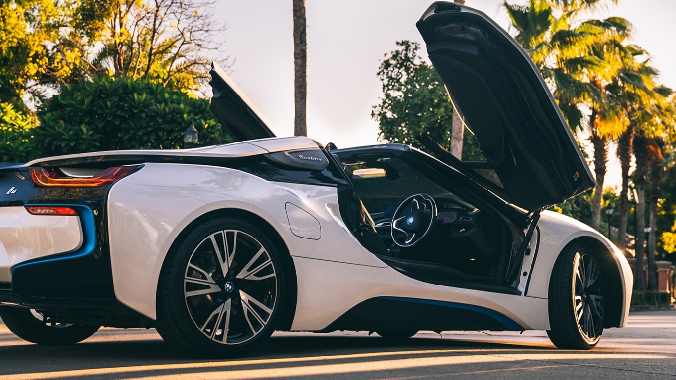 เช่ารถหรู