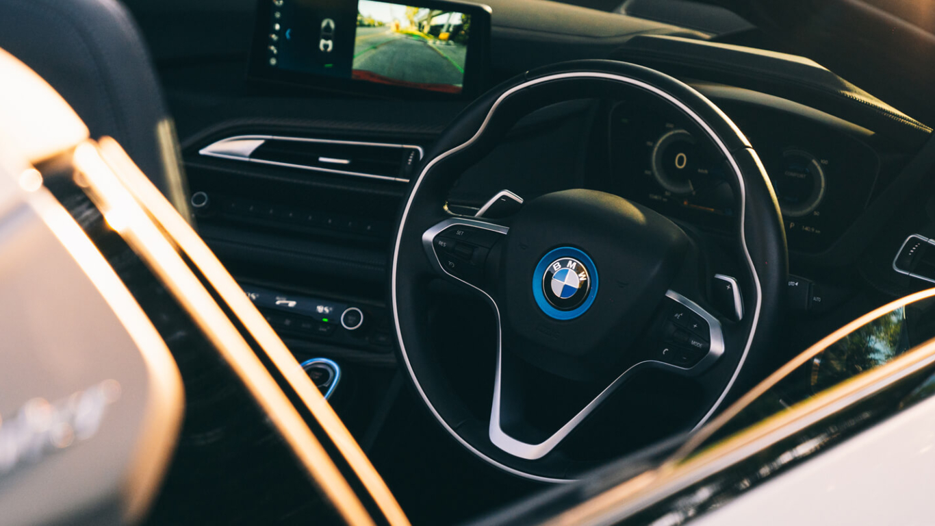 เช่ารถหรู