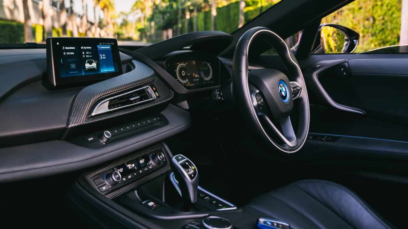 เช่ารถหรู