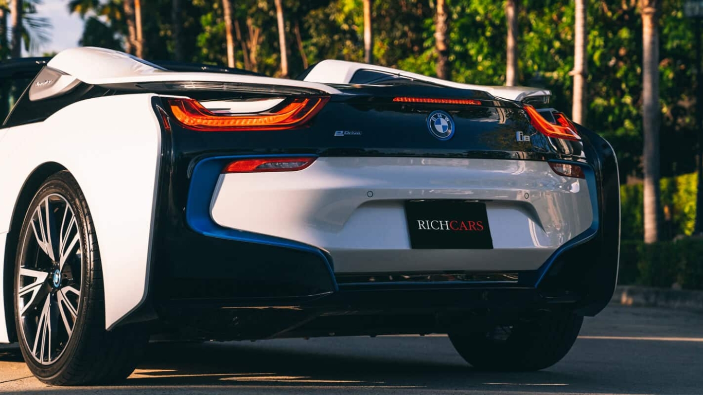 เช่ารถหรู