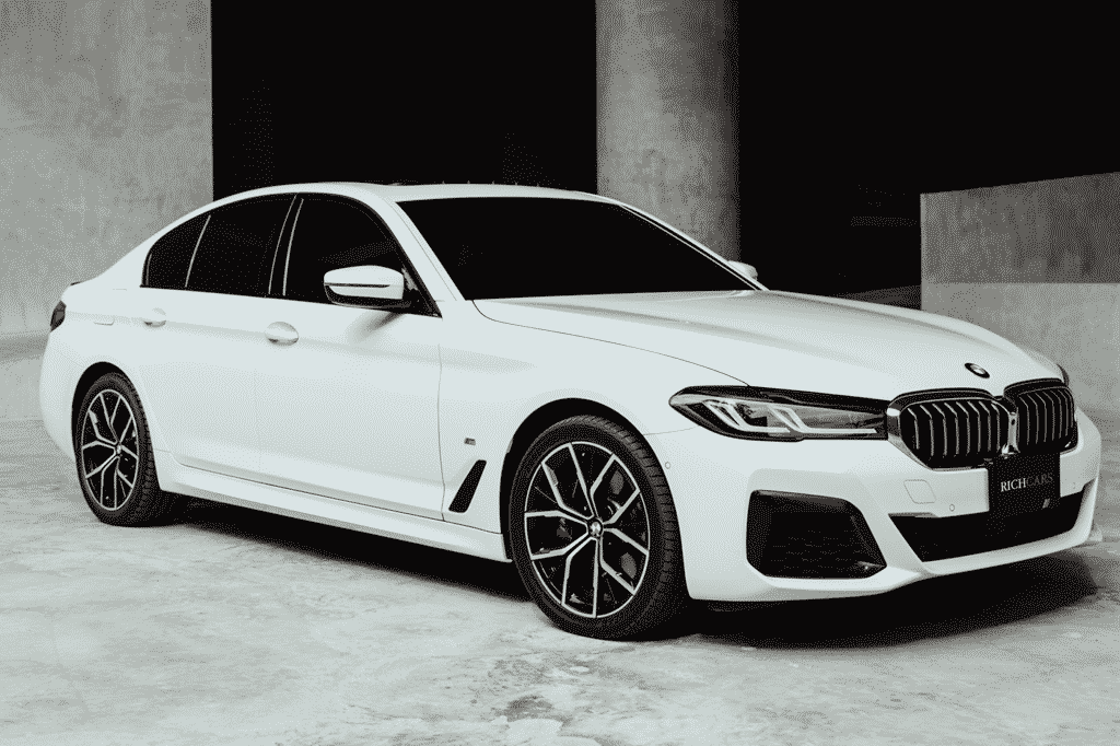 เช่ารถหรู-เข่ารถสปอร์ต-เช่าซุปเปอร์คาร์-เช่ารถBMW 5 SERIES (1)