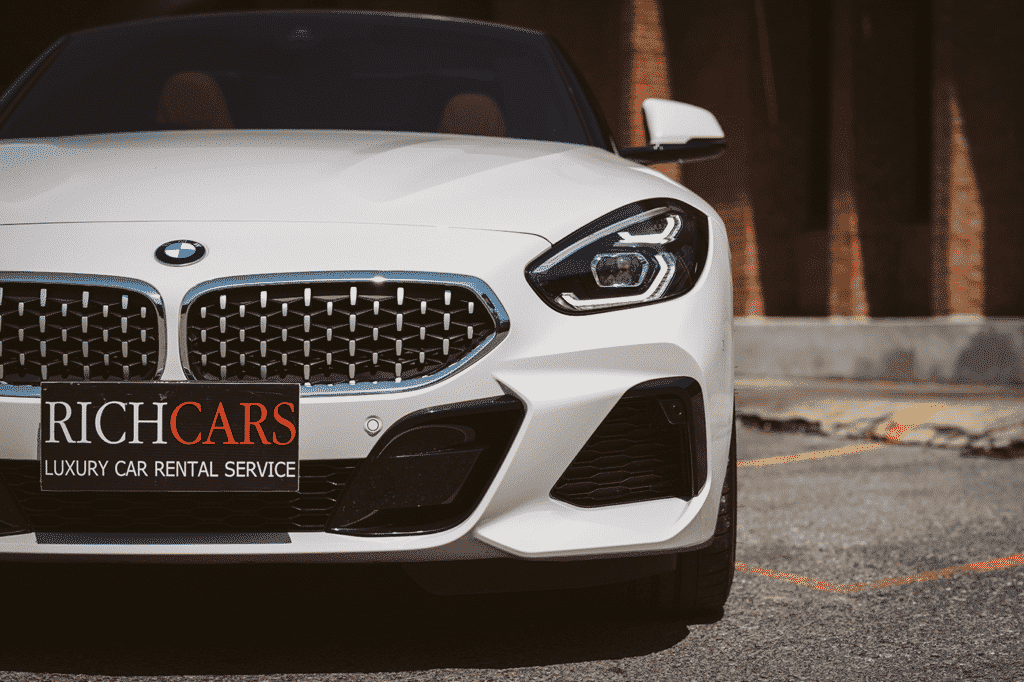 เช่ารถหรู-เข่ารถสปอร์ต-เช่าซุปเปอร์คาร์-เช่ารถbmw-Z4-m30i (3)