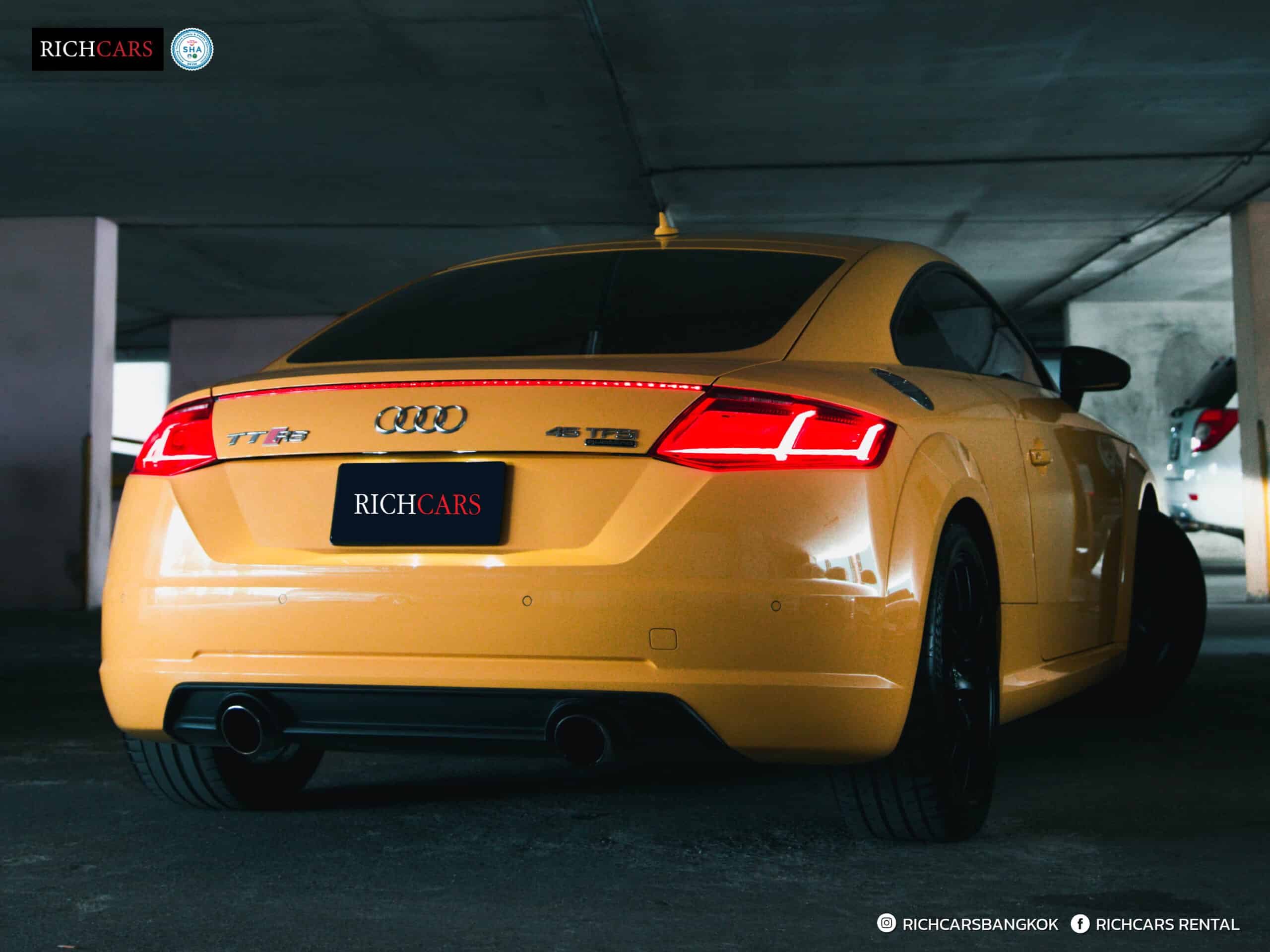 อัปเกรดความเปรี้ยวในทุกไลฟ์สไตล์-ด้วย-Audi-TT อัปเกรดความเปรี้ยวในทุกไลฟ์สไตล์-ด้วย-Audi-TT