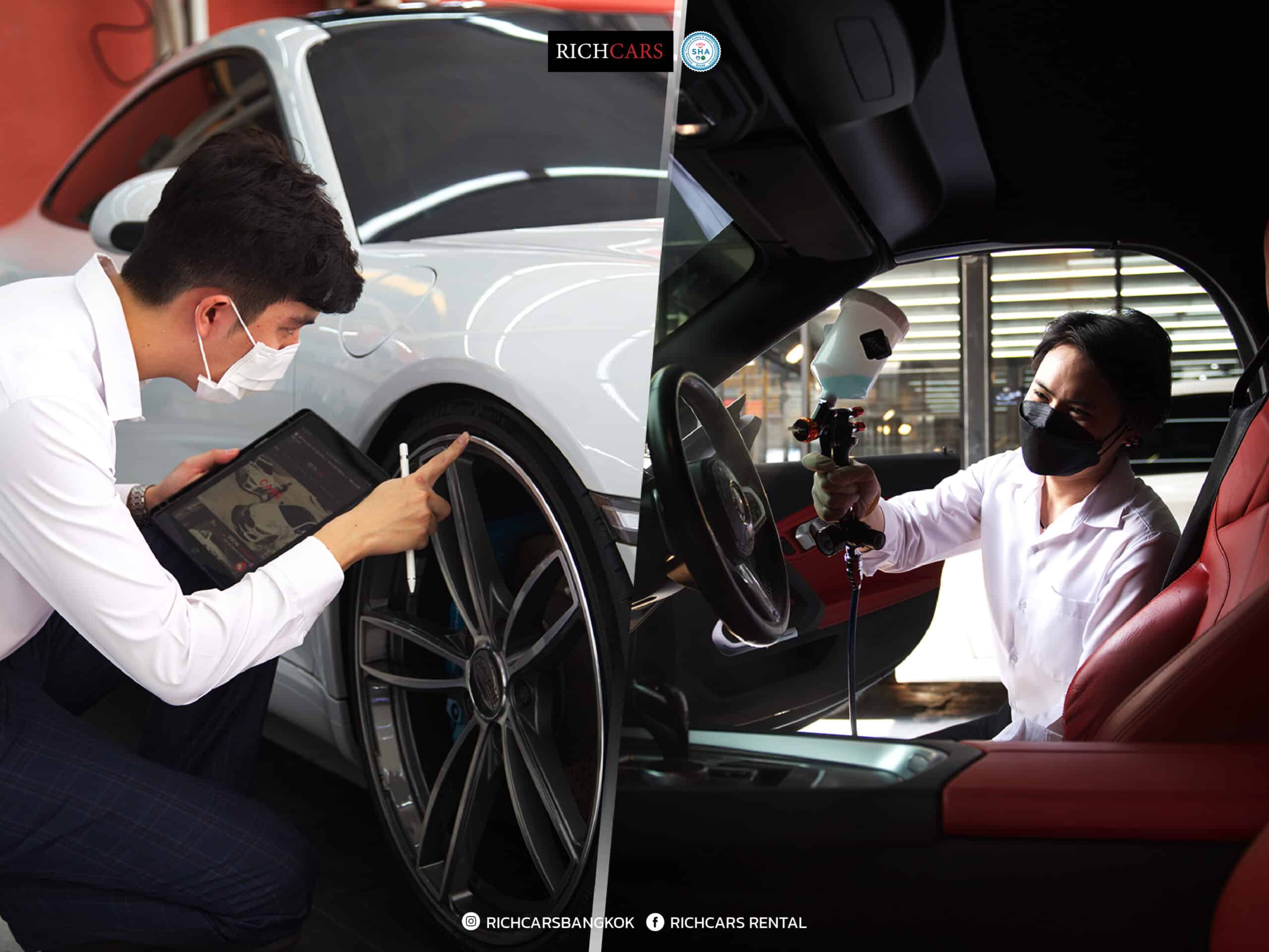 เช่ารถหรู กับ Richcars การันตีความมีสไตล์ ด้วยรถสปอร์ตเปิดประทุนสุดหรูที่คัดสรรมาแบบเน้นๆ เช่ารถหรู กับ Richcars การันตีความมีสไตล์ ด้วยรถสปอร์ตเปิดประทุนสุดหรูที่คัดสรรมาแบบเน้นๆ