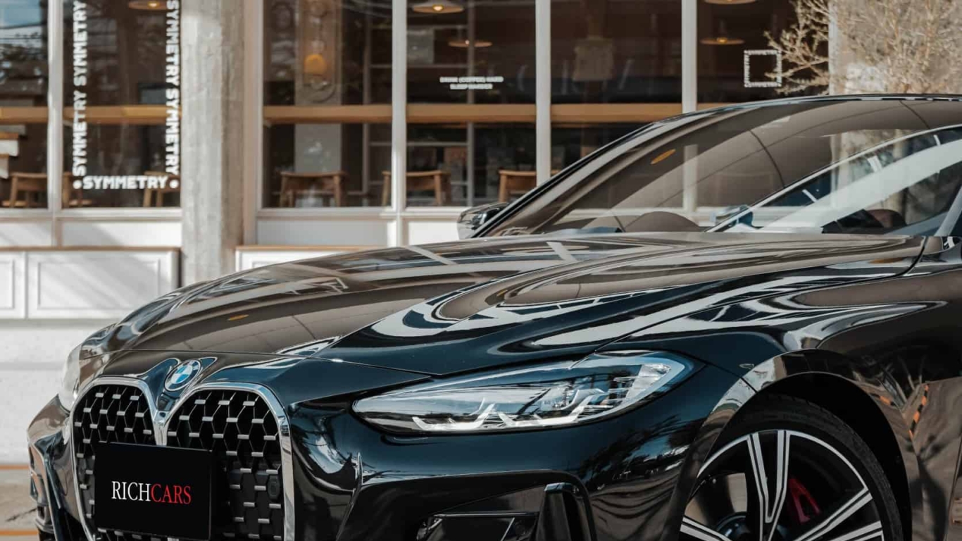 เช่ารถหรู