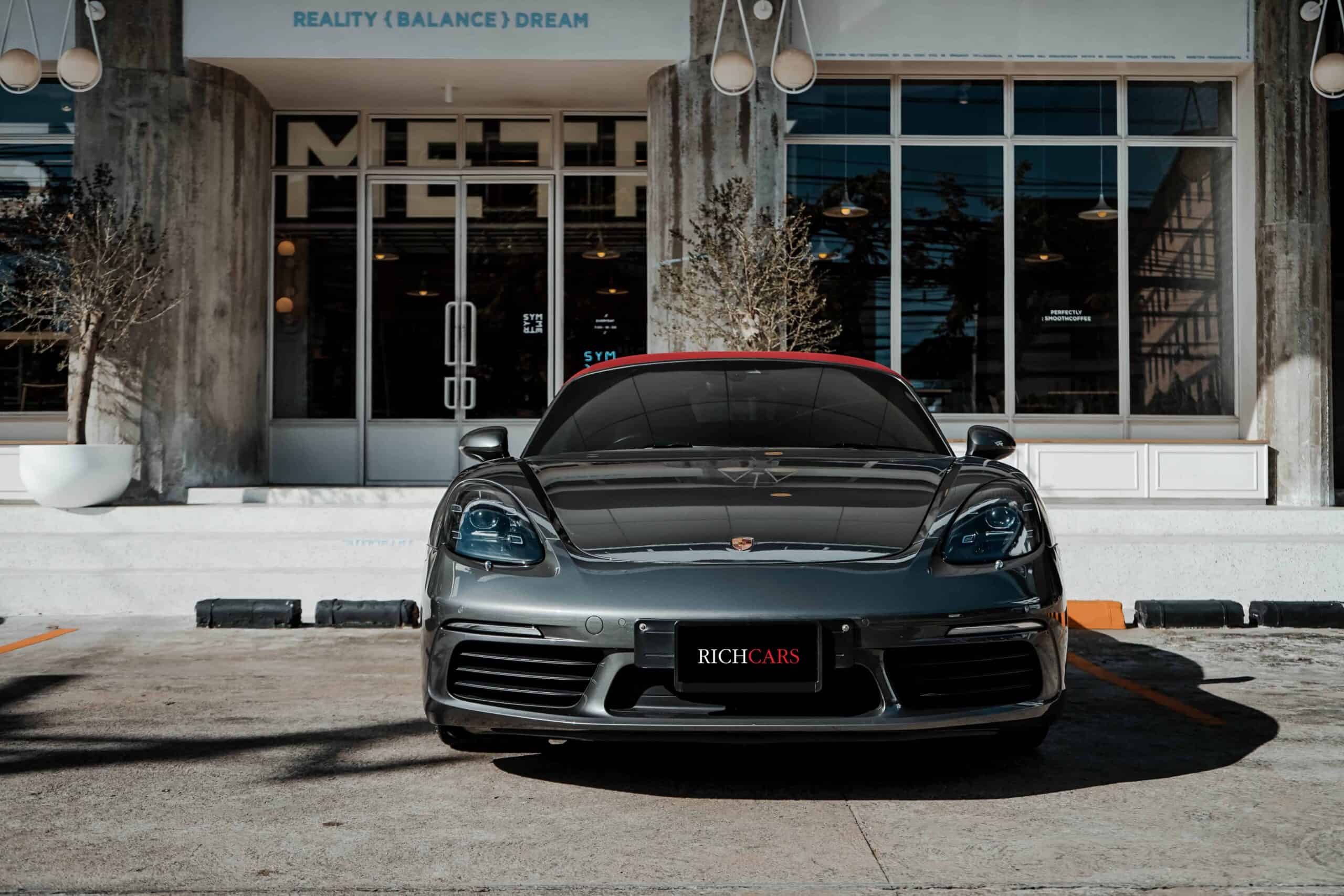 เช่ารถหรู