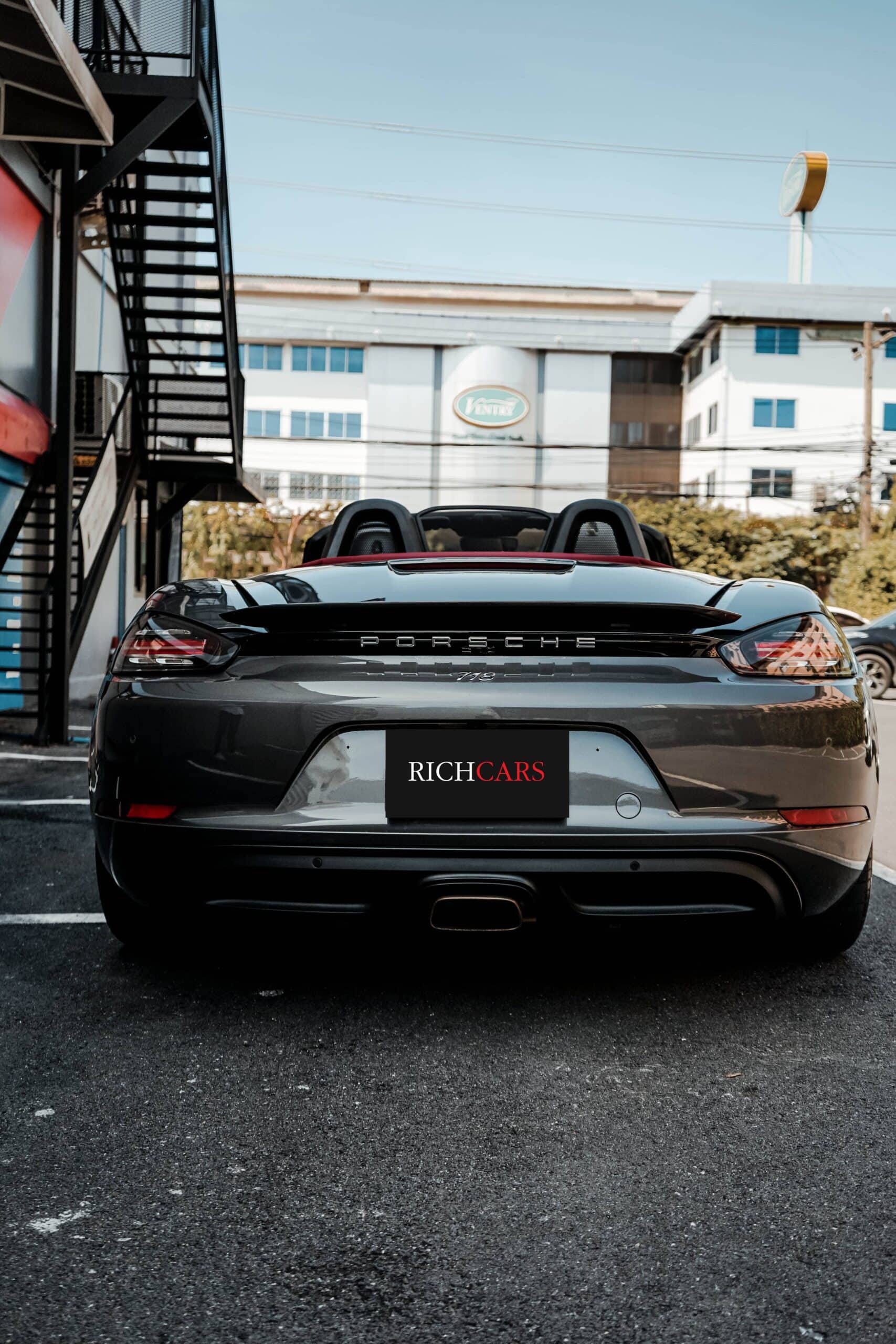 เช่ารถหรู