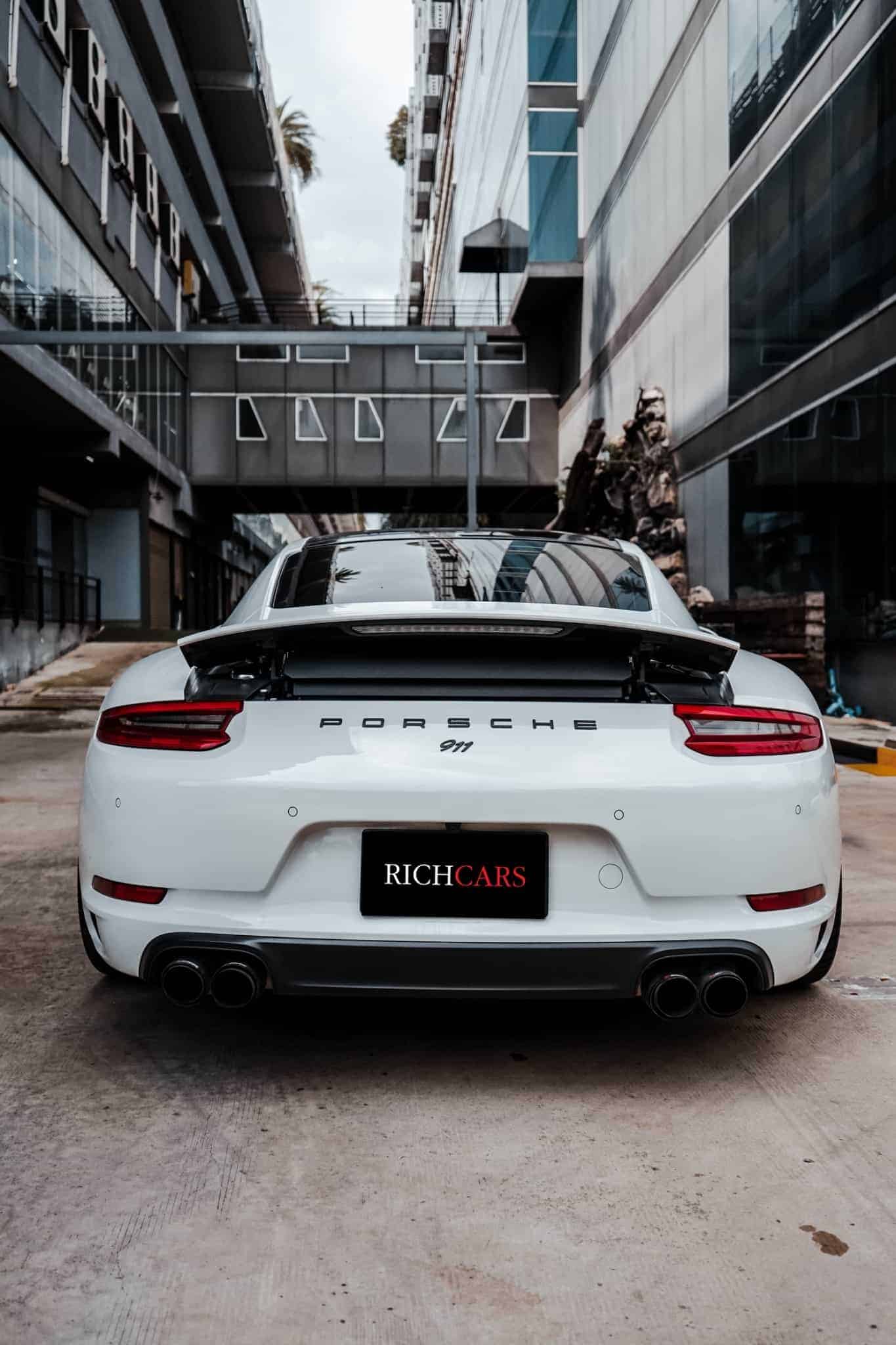 เช่ารถหรู