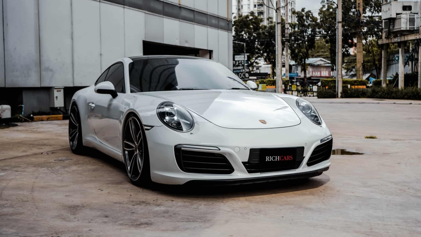 เช่ารถหรู