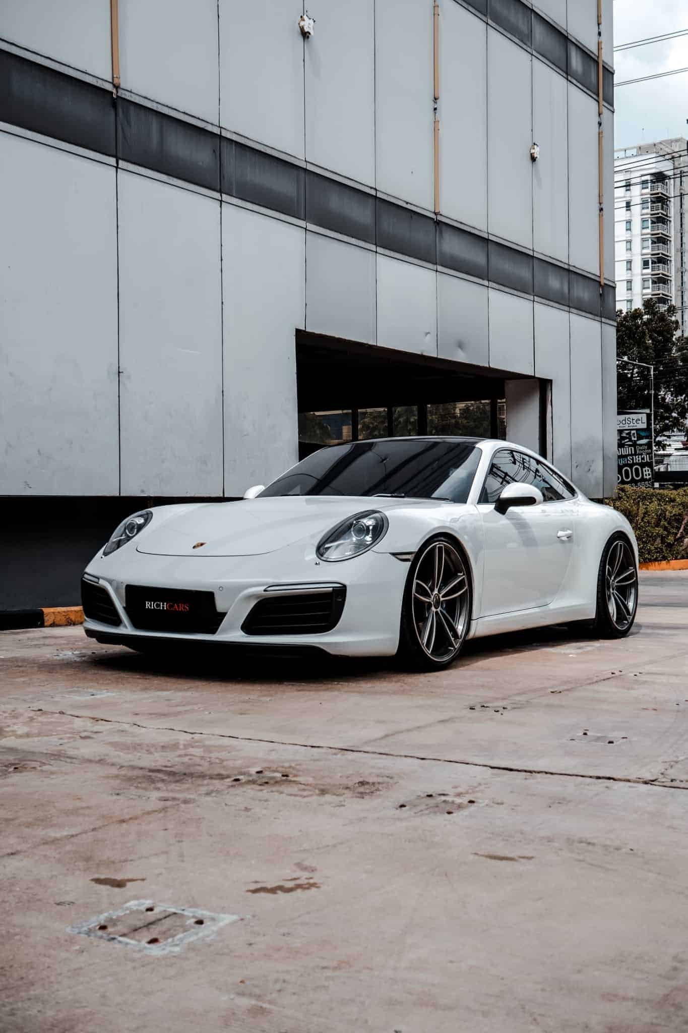 เช่ารถหรู