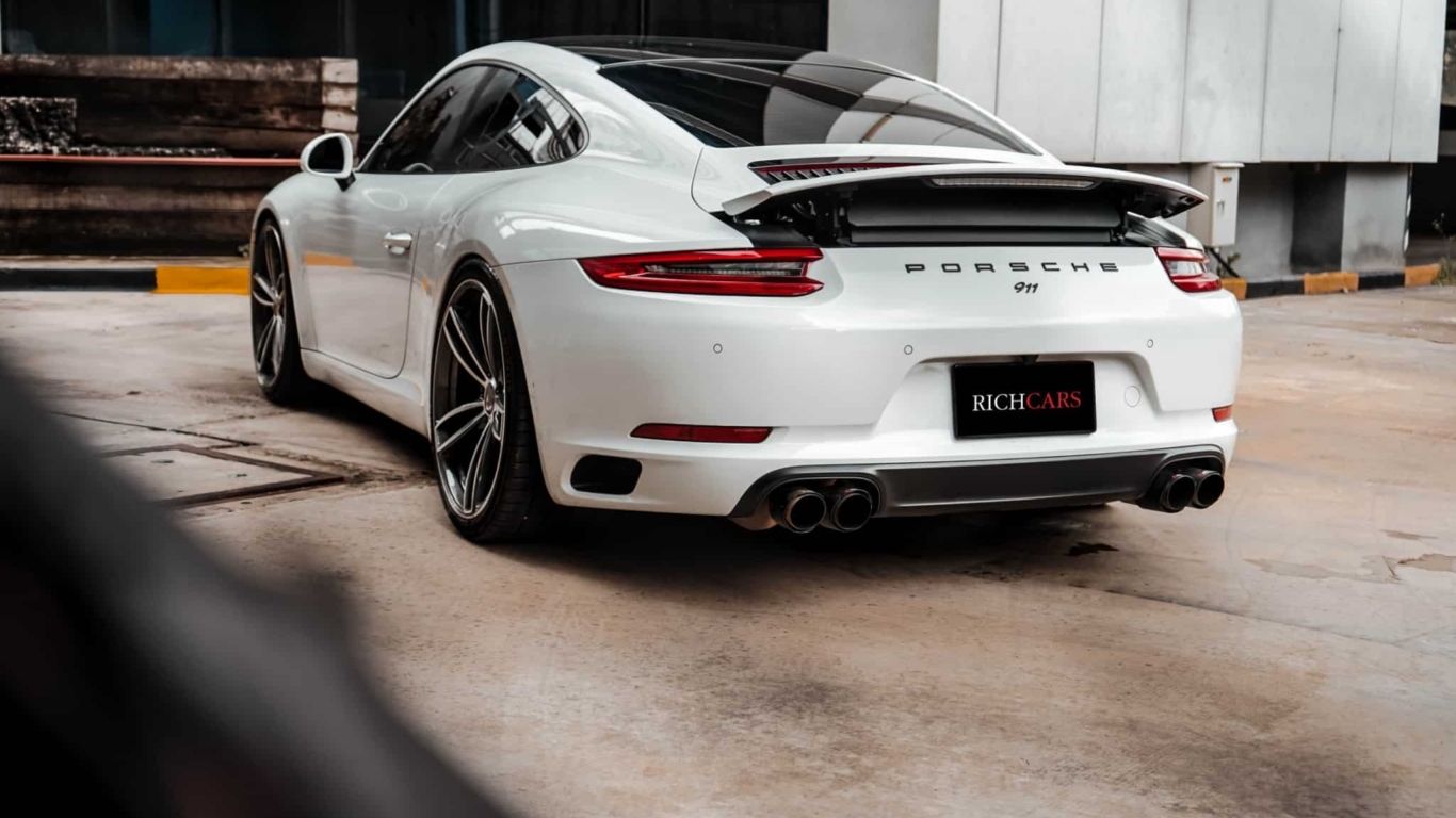 เช่ารถหรู