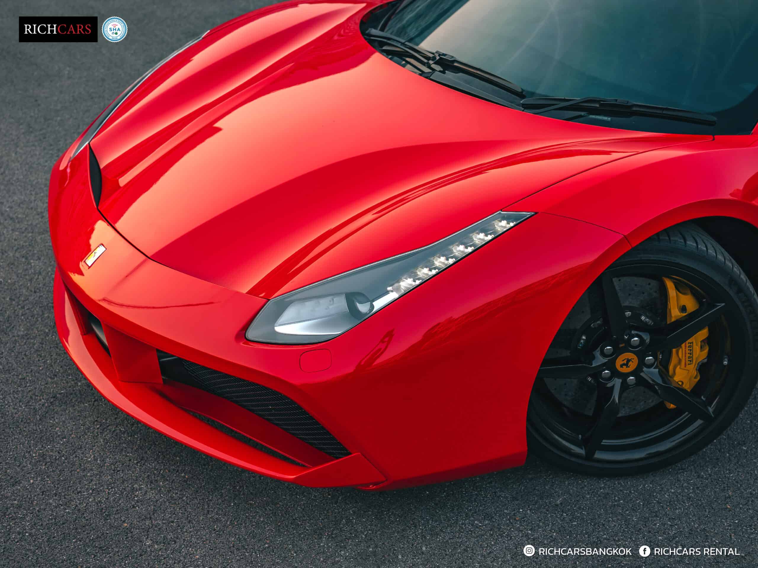 เพิ่มความมันส์แบบจัดเต็ม-กับ-Ferrari-488-GTB-ที่เด่นในทุกมิติ เพิ่มความมันส์แบบจัดเต็ม-กับ-Ferrari-488-GTB-ที่เด่นในทุกมิติ