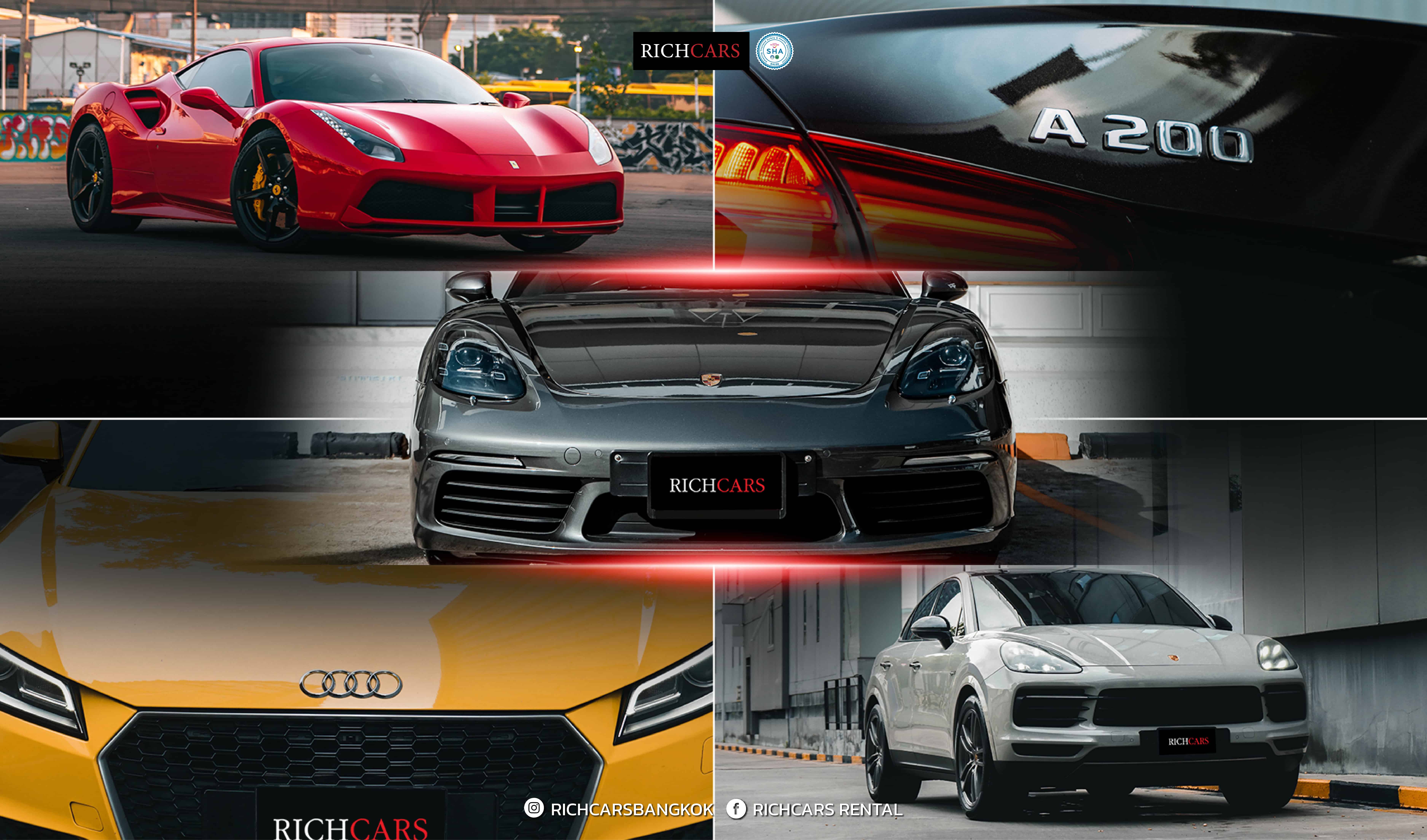 ห้ามพลาด-กับ-5-รุ่น-เช่ารถหรู-ที่ดีที่สุดจาก-Richcars ห้ามพลาด-กับ-5-รุ่น-เช่ารถหรู-ที่ดีที่สุดจาก-Richcars