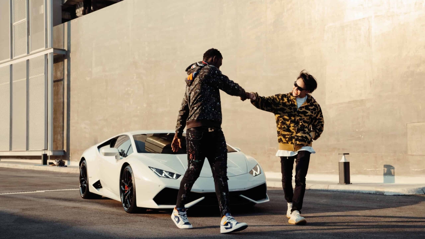 เช่ารถหรู