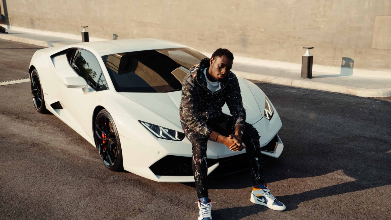 เช่ารถหรู