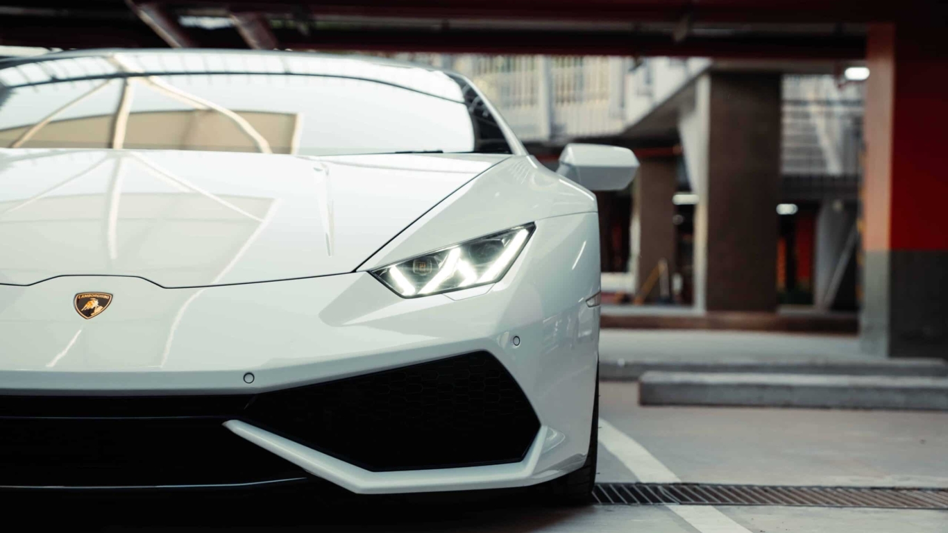 เช่ารถหรู