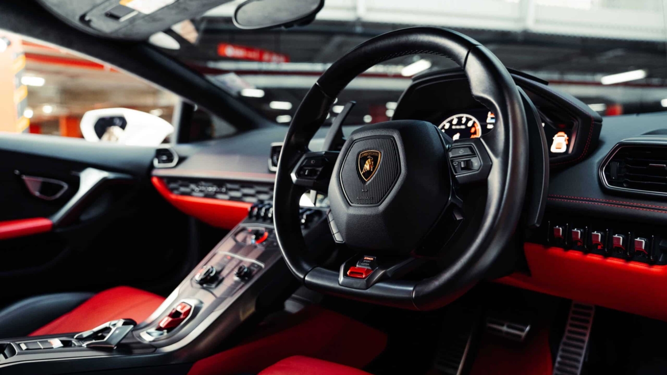 เช่ารถหรู