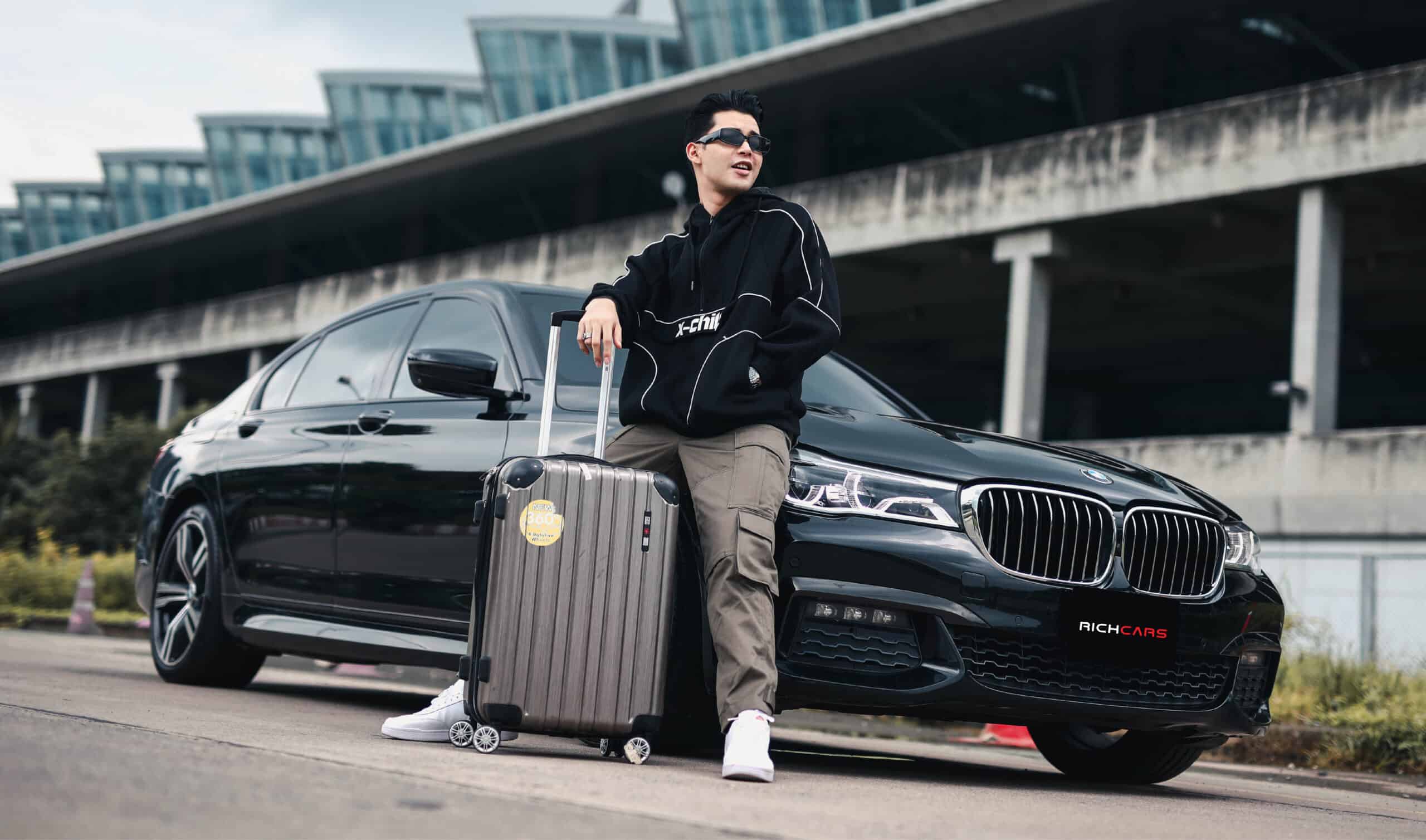 RICHCARS ผู้ให้บริการ เช่ารถเบนซ์ ที่ตอบโจทย์มากกว่าใคร RICHCARS ผู้ให้บริการ เช่ารถเบนซ์ ที่ตอบโจทย์มากกว่าใคร