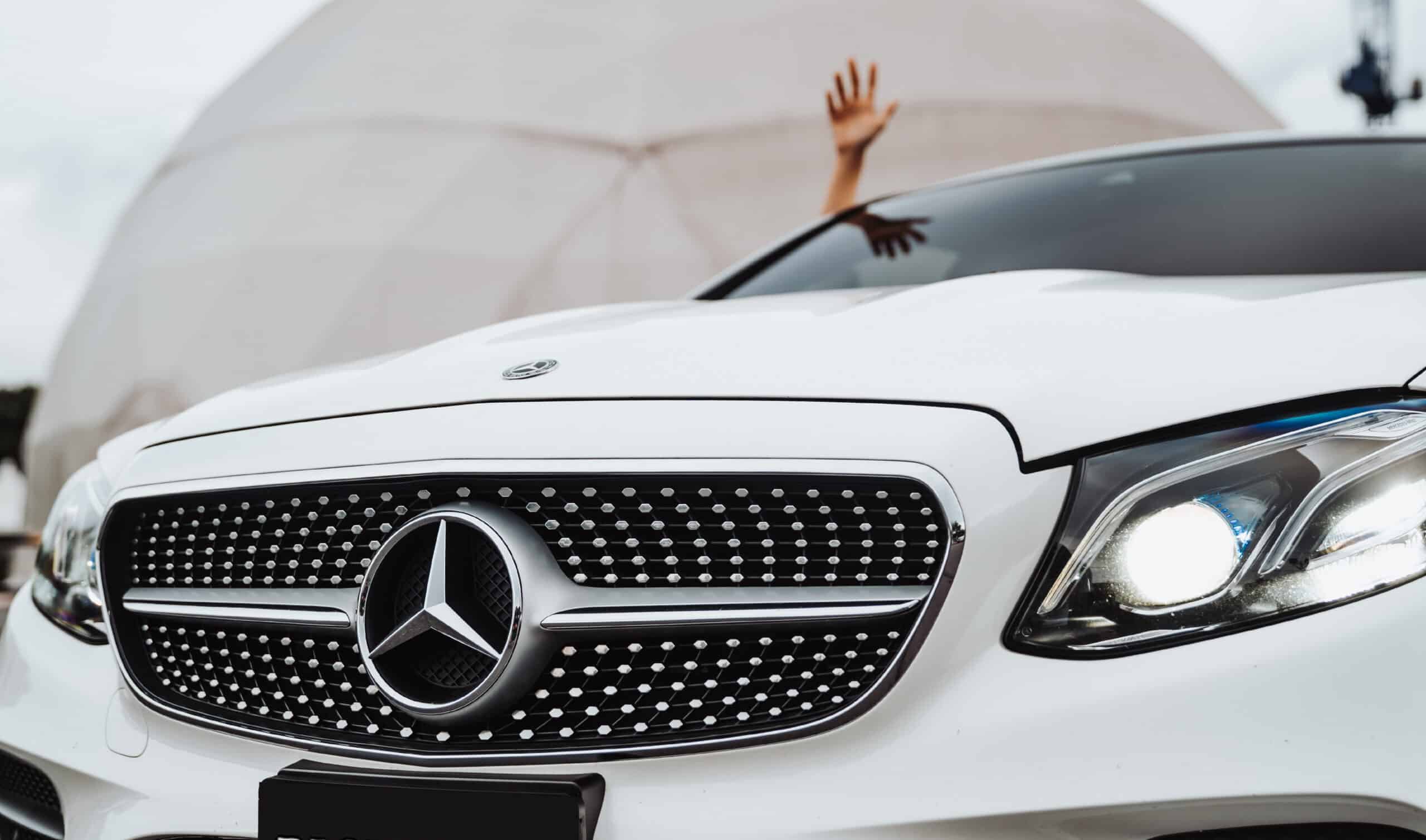 เช่ารถเบนซ์ เช่ารถเบนซ์รายเดือน ที่ Richcars ประหยัดกว่าที่คุณคิด!