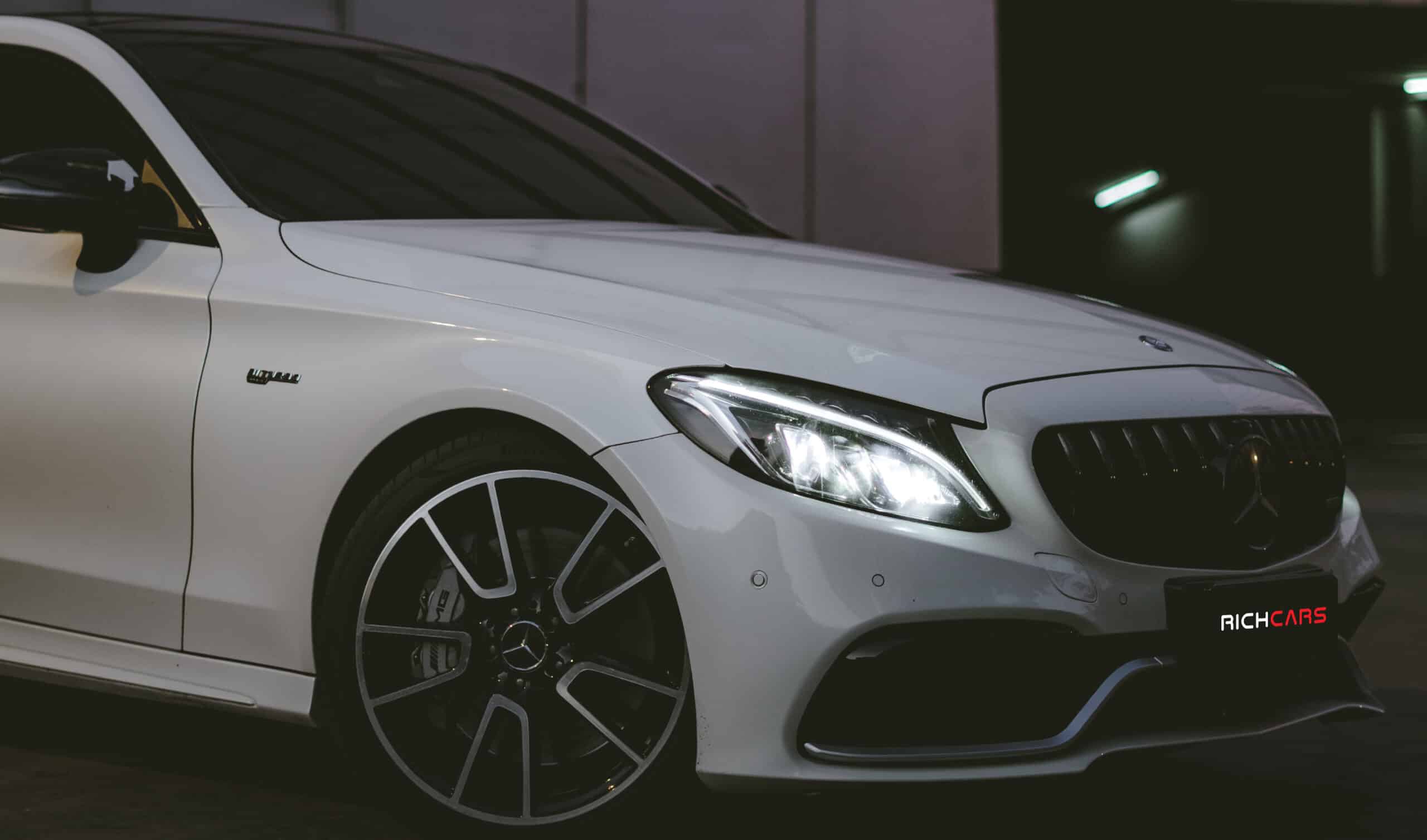 เช่ารถเบนซ์ Mercedes-Benz ได้ในทุกคลาส