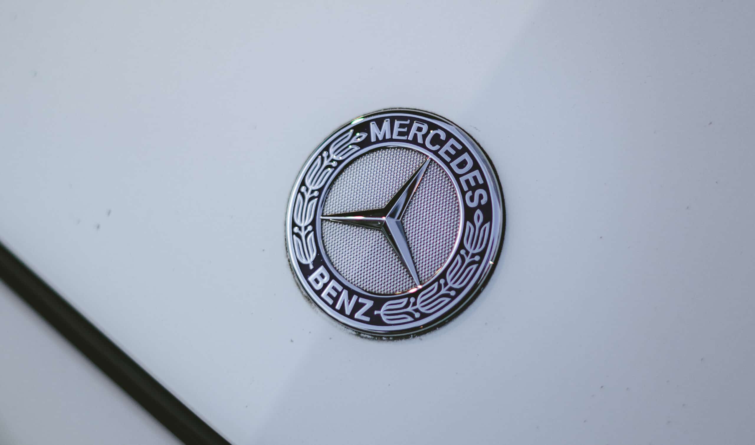 เช่ารถหรู Mercedes-Benz ที่ Richcars คันไหนเด็ด คันไหนโดน เช็กเลย!