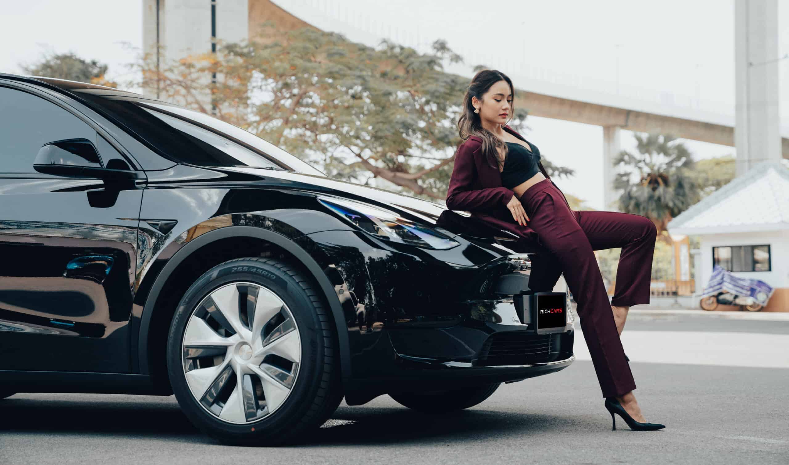 รีวิว 5 รถหรูยอดฮิต ที่ลูกค้าเลือก เช่ารถหรู กันมากที่สุดจาก Richcars