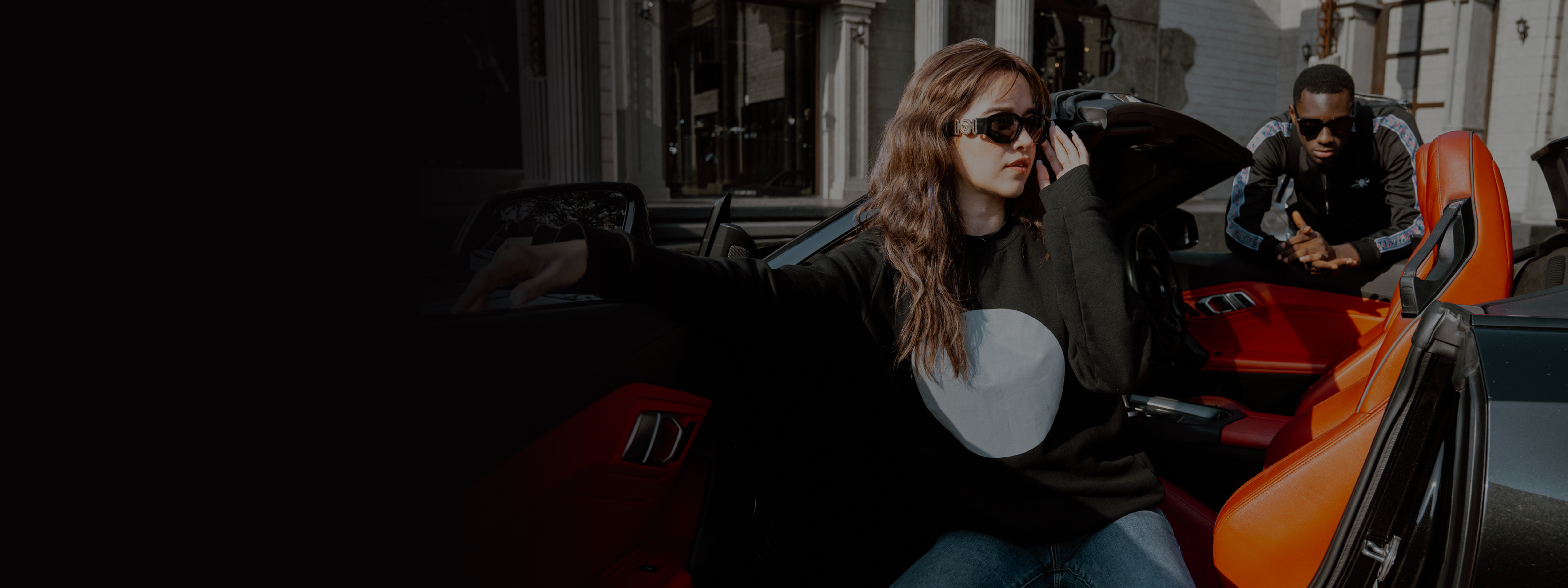 เช่ารถหรู