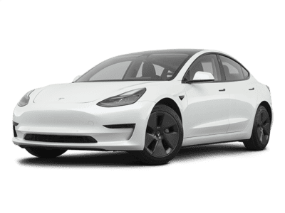 เช่ารถ Tesla Model 3