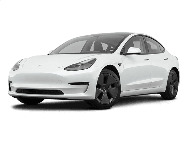 เช่ารถ Tesla Model 3