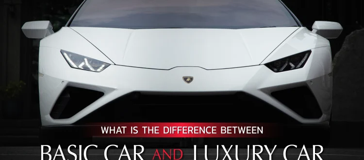 luxury car rental