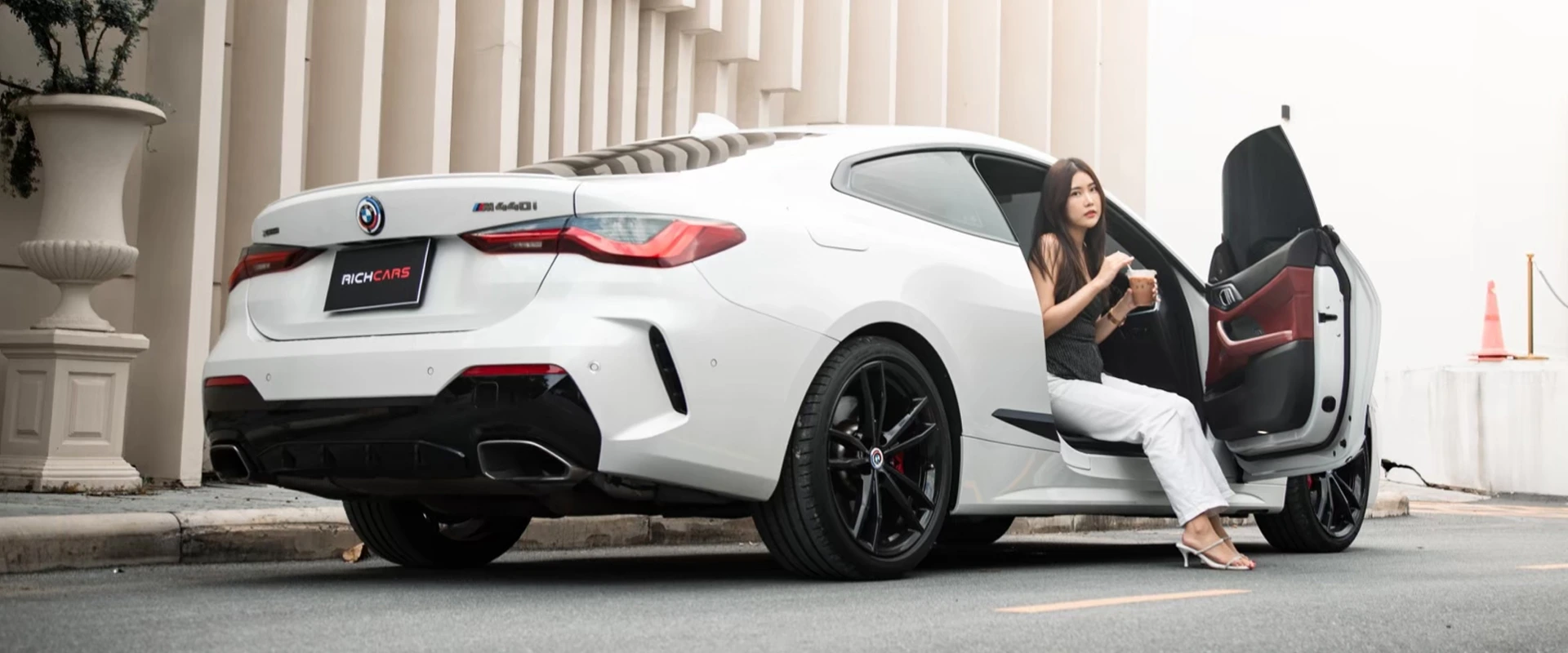 เช่ารถหรู