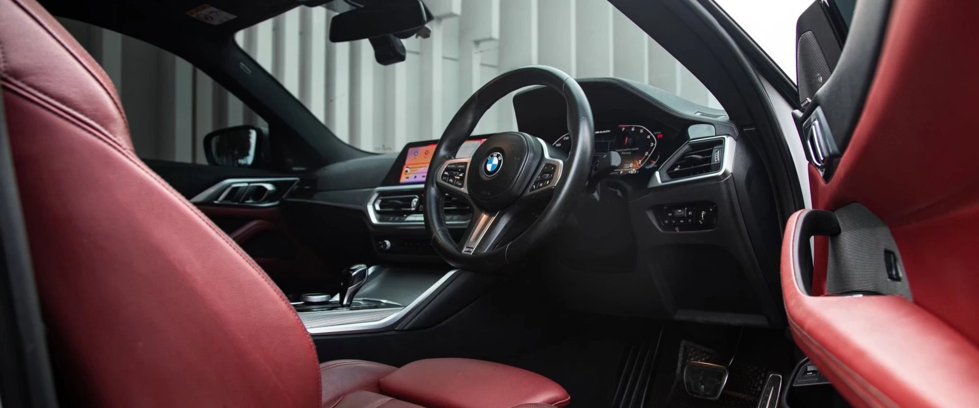 เช่ารถหรู