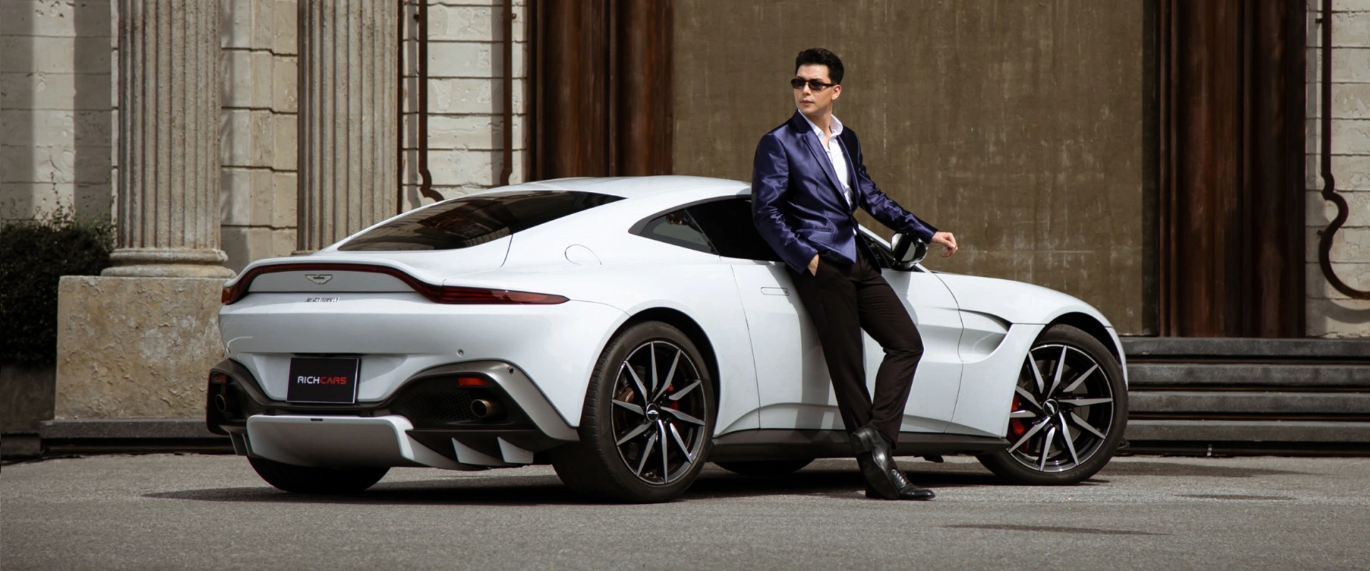 เช่ารถหรู