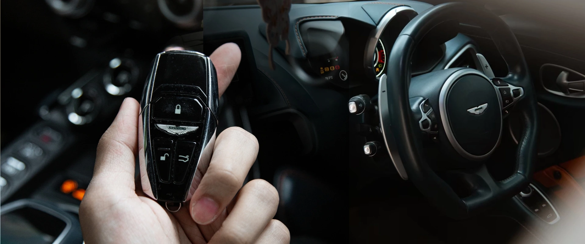 เช่ารถหรู