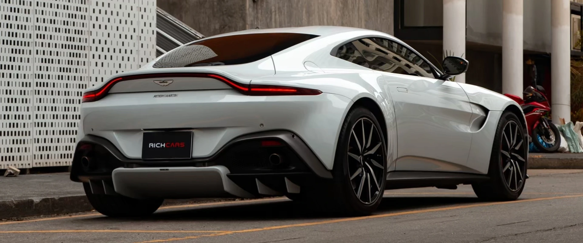 เช่ารถหรู