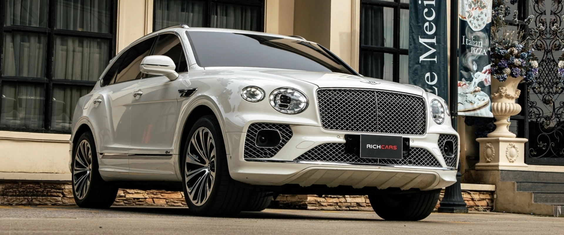 เช่ารถหรู