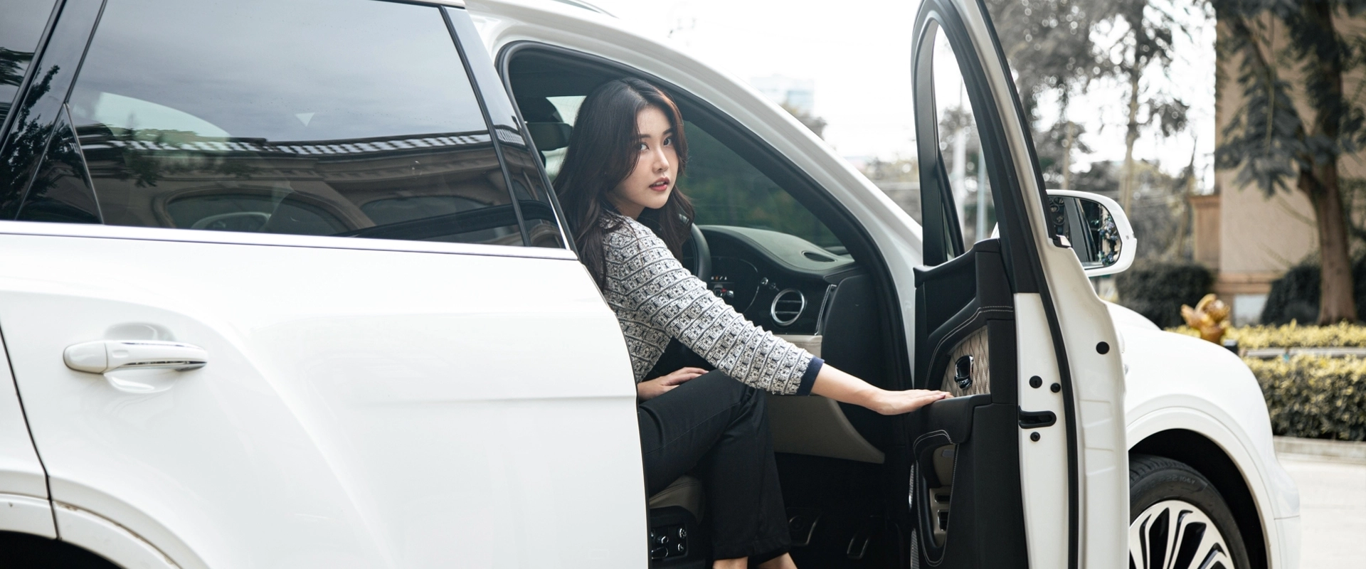 เช่ารถหรู