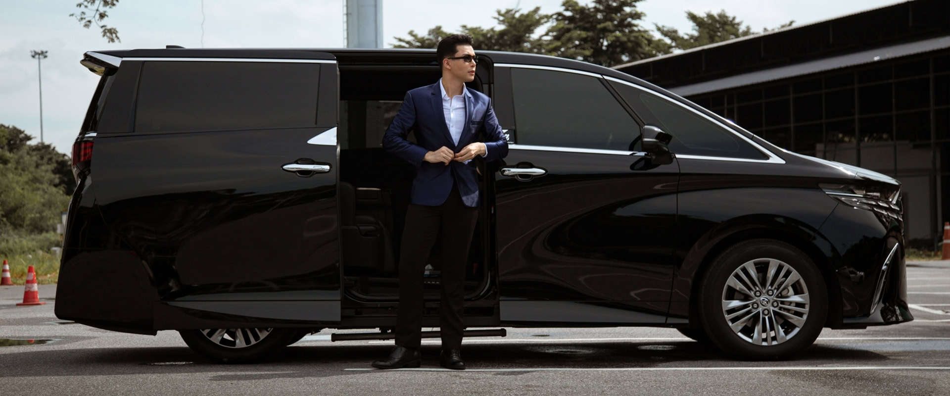 เช่ารถหรู