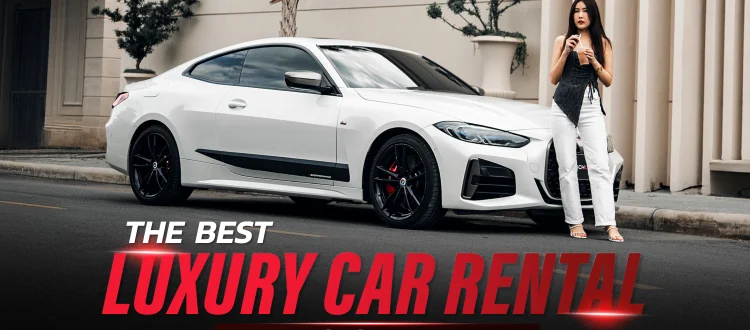 luxury car rental bangkok thailand