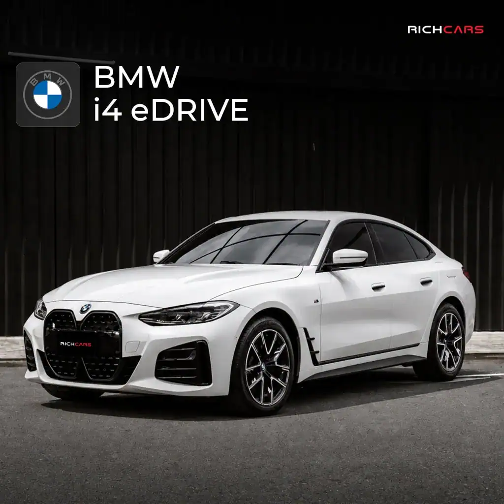 BMW i4